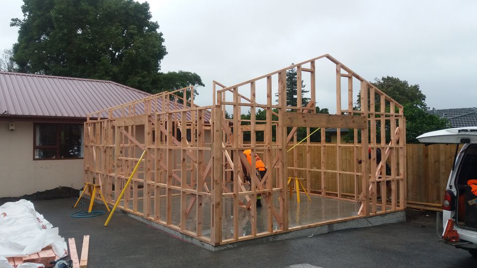 Renovations by Dunn Contracting