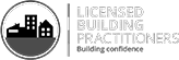 Licensed Building Practitioners