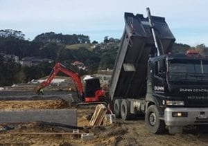 Auckland Civil Contractors - Dunn Contracting